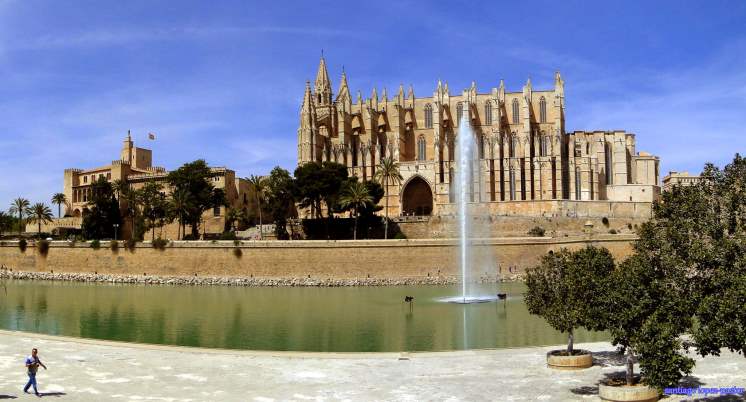 Catedral de Mallorca