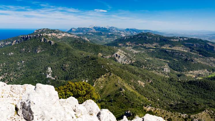 Serra de Tramuntana